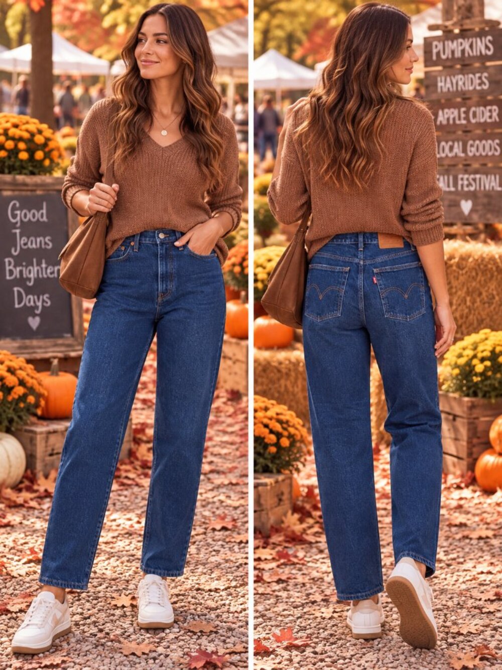 Levi’s Wedgie Straight Leg Jeans Dark Wash High Rise 27.5" Inseam Stretch Denim